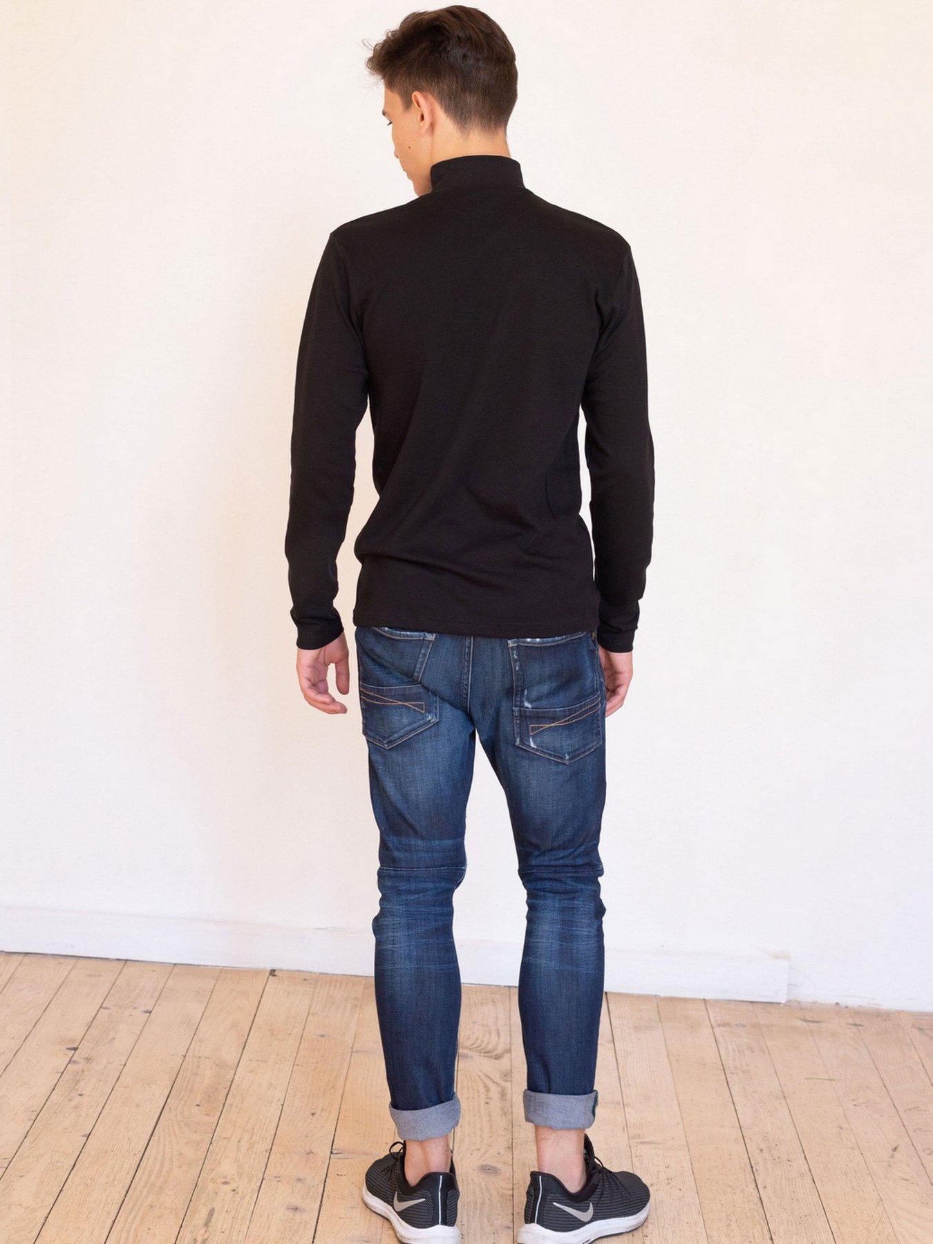 Водолазка Наталюкс модель 9414033290911 Фото