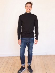 Водолазка Наталюкс модель 9414033290911 Фото