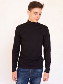 Водолазка Наталюкс модель 9414033290911 Фото