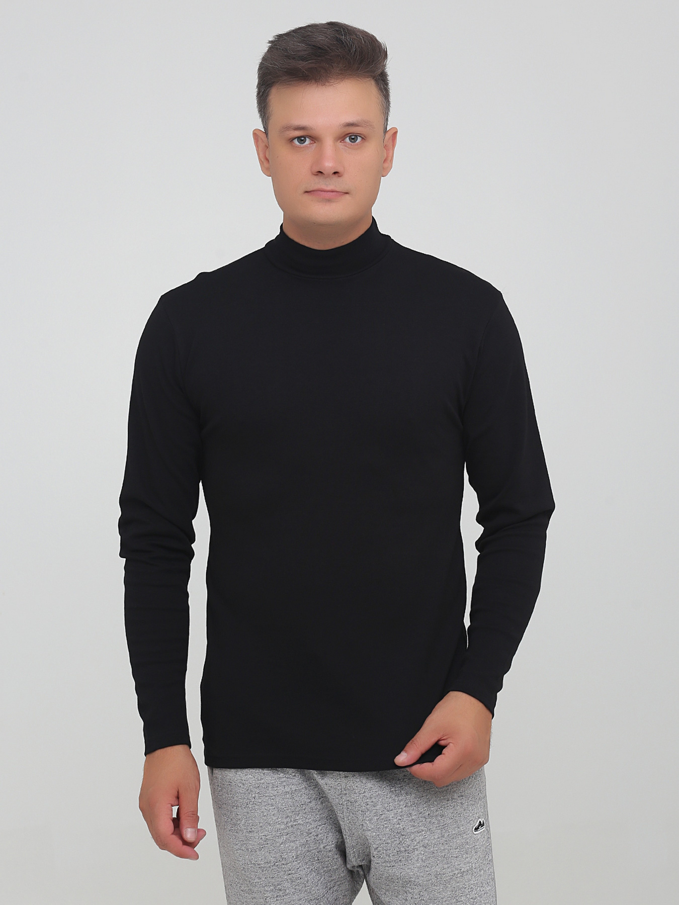 Водолазка Наталюкс модель 9414033290911 Фото