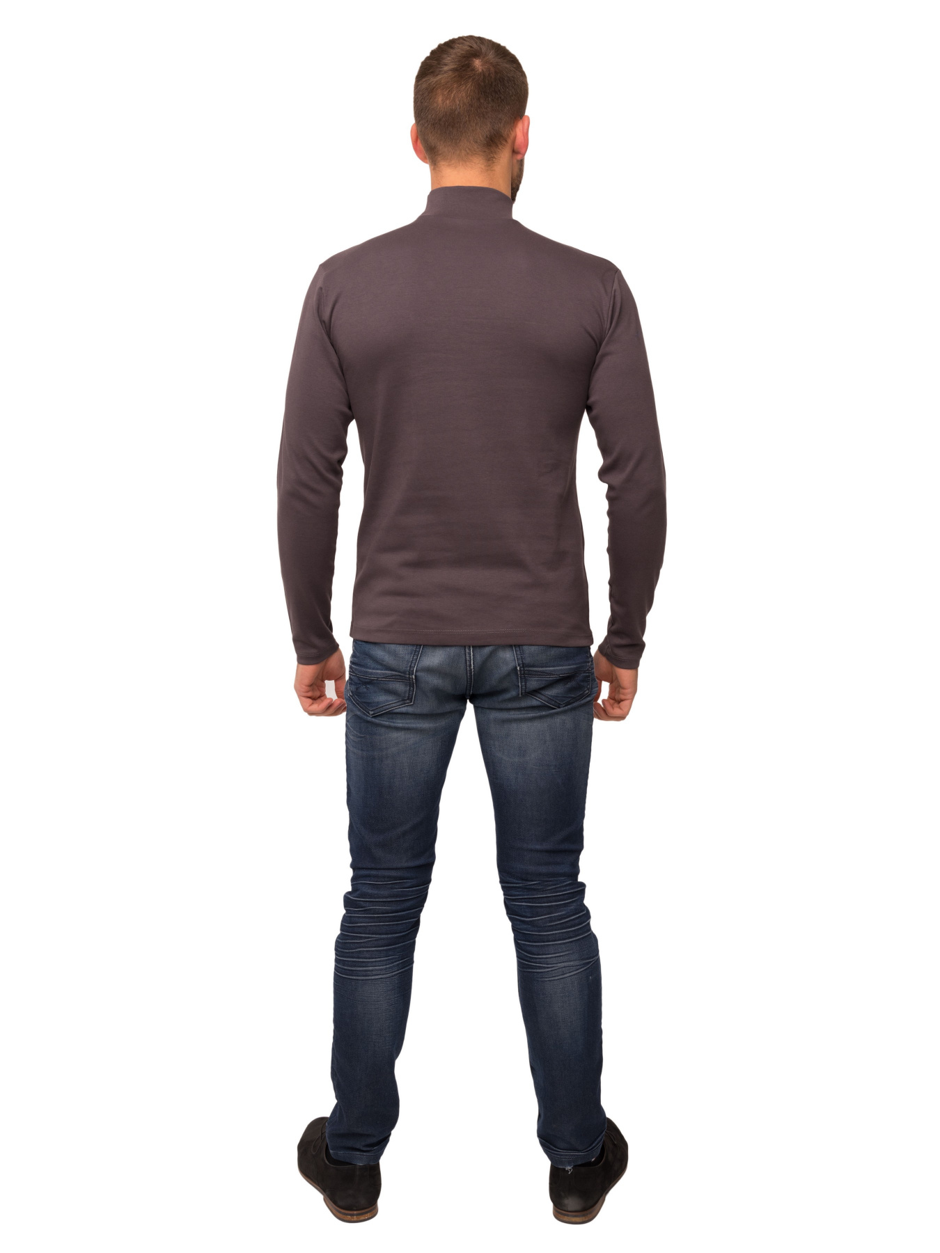 Водолазка Наталюкс Модель 9414039390511 Фото