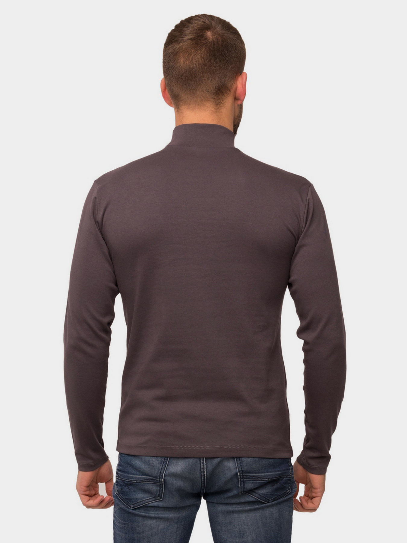 Водолазка Наталюкс Модель 9414039390511 Фото