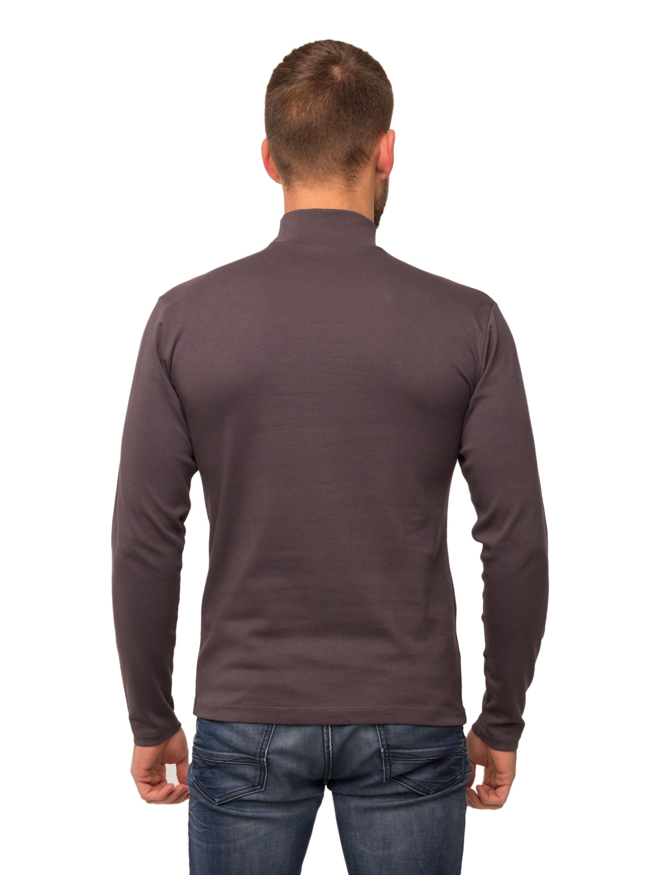 Водолазка Наталюкс Модель 9414039390511 Фото