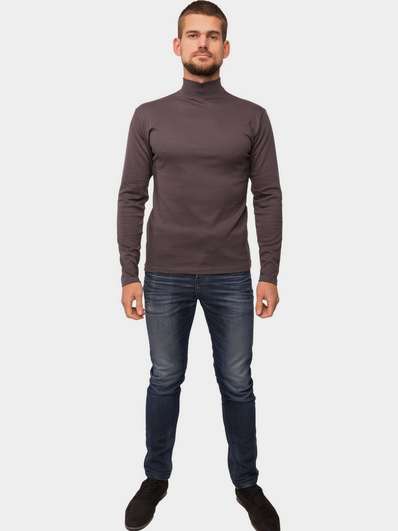 Водолазка Наталюкс Модель 9414039390511 Фото