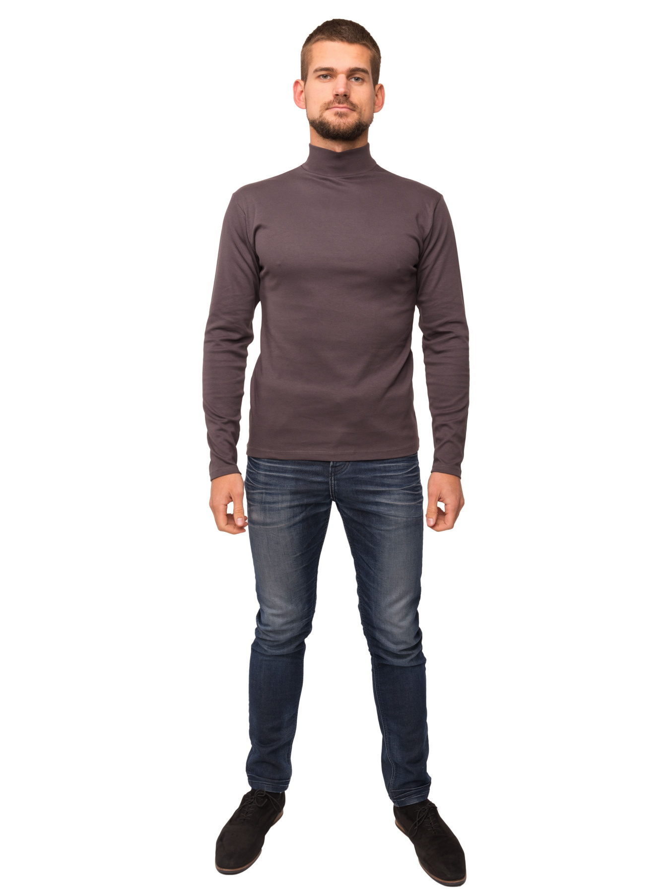 Водолазка Наталюкс Модель 9414039390511 Фото