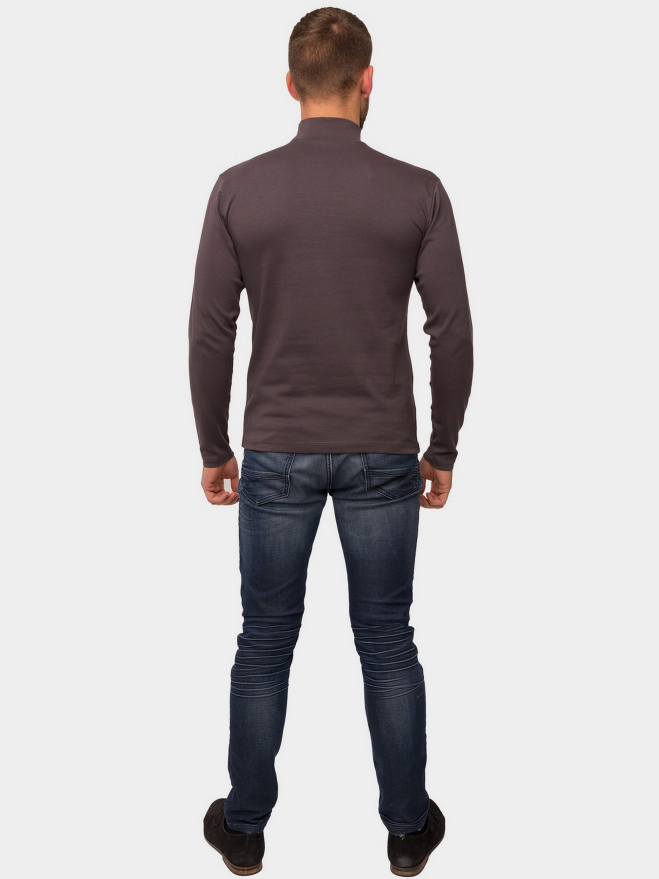 Водолазка Наталюкс Модель 9414039390511 Фото