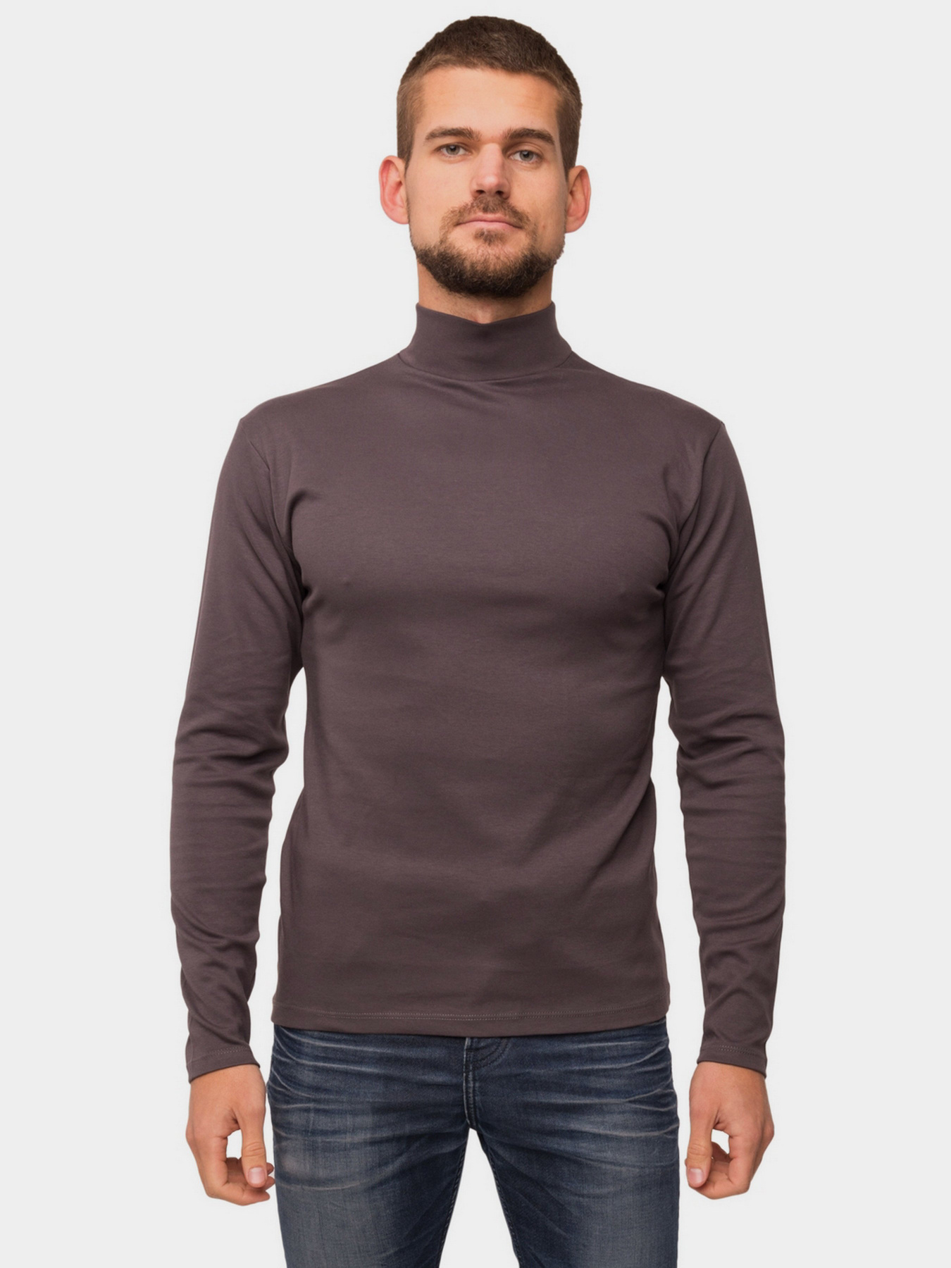 Водолазка Наталюкс Модель 9414039390511 Фото