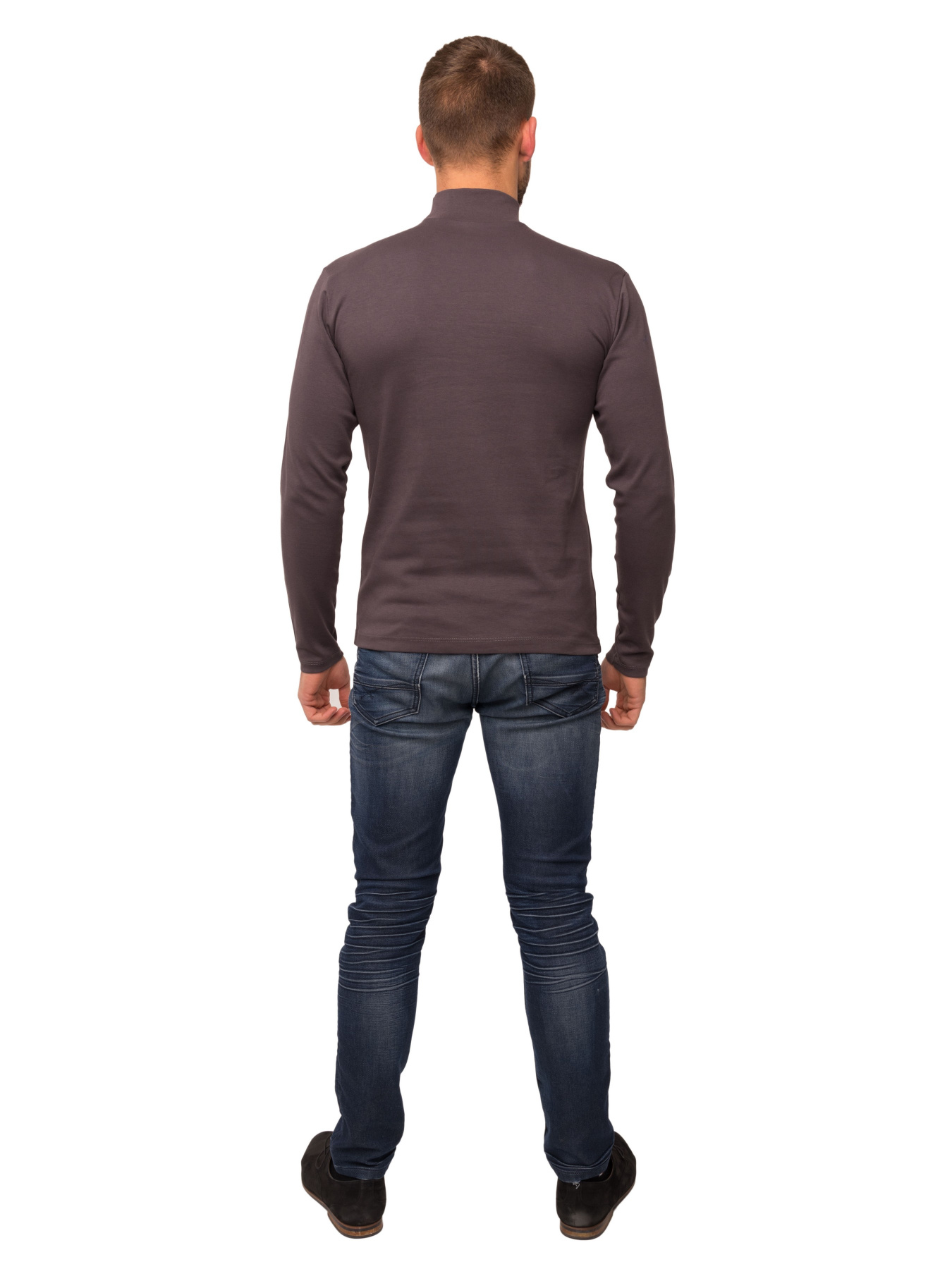 Водолазка Наталюкс модель 9414039390511 Фото