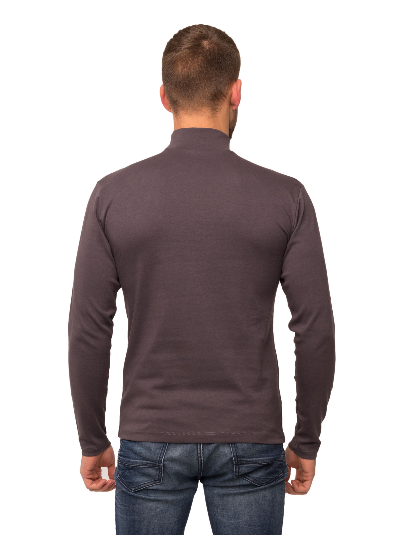 Водолазка Наталюкс модель 9414039390511 Фото