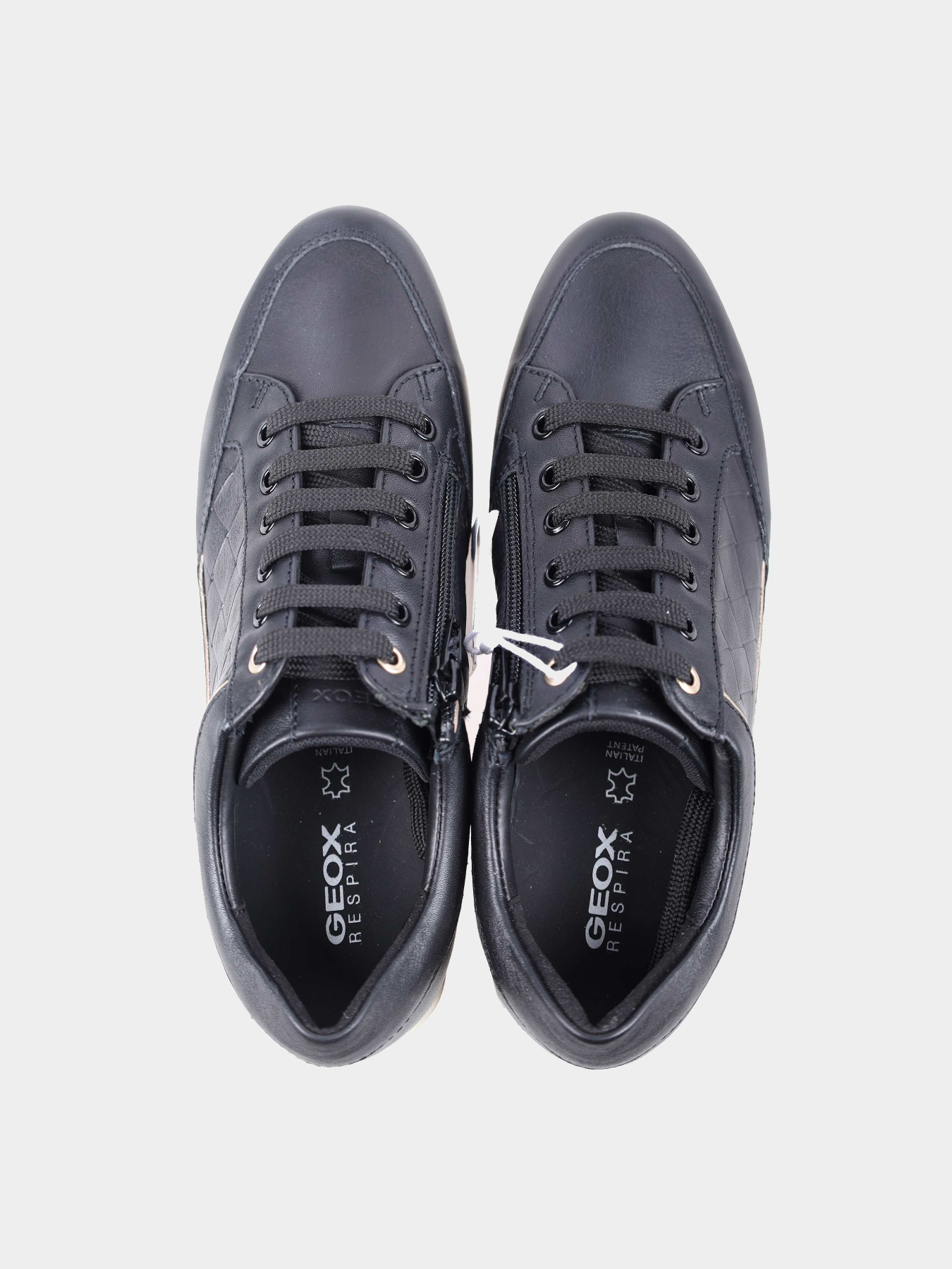 Кроссовки Geox модель D3568A-08547-C9999 Фото
