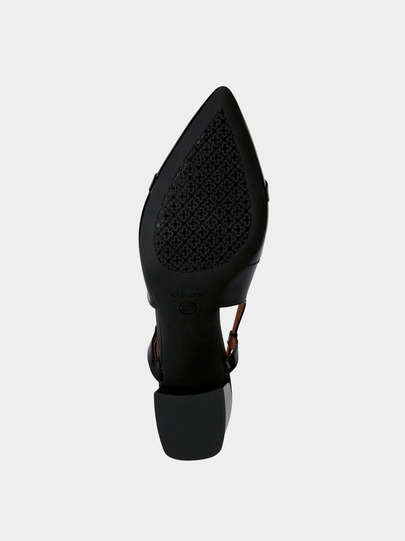 Туфли и лоферы Geox модель D35NMB-00038-C9999 Туфли и лоферы Geox модель D35NMB-00038-C9999 Фото