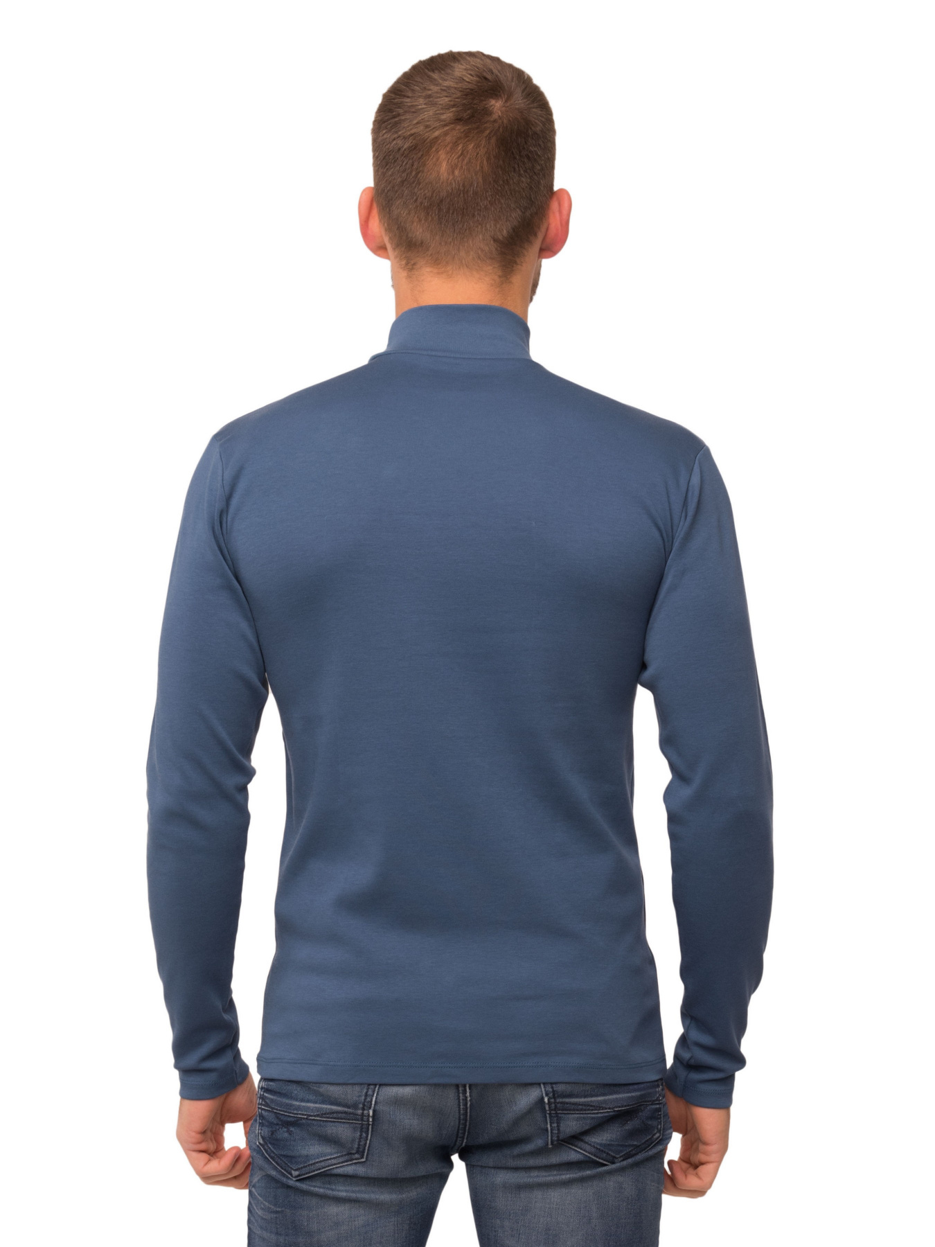 Водолазка Наталюкс модель 9414039411811 Фото