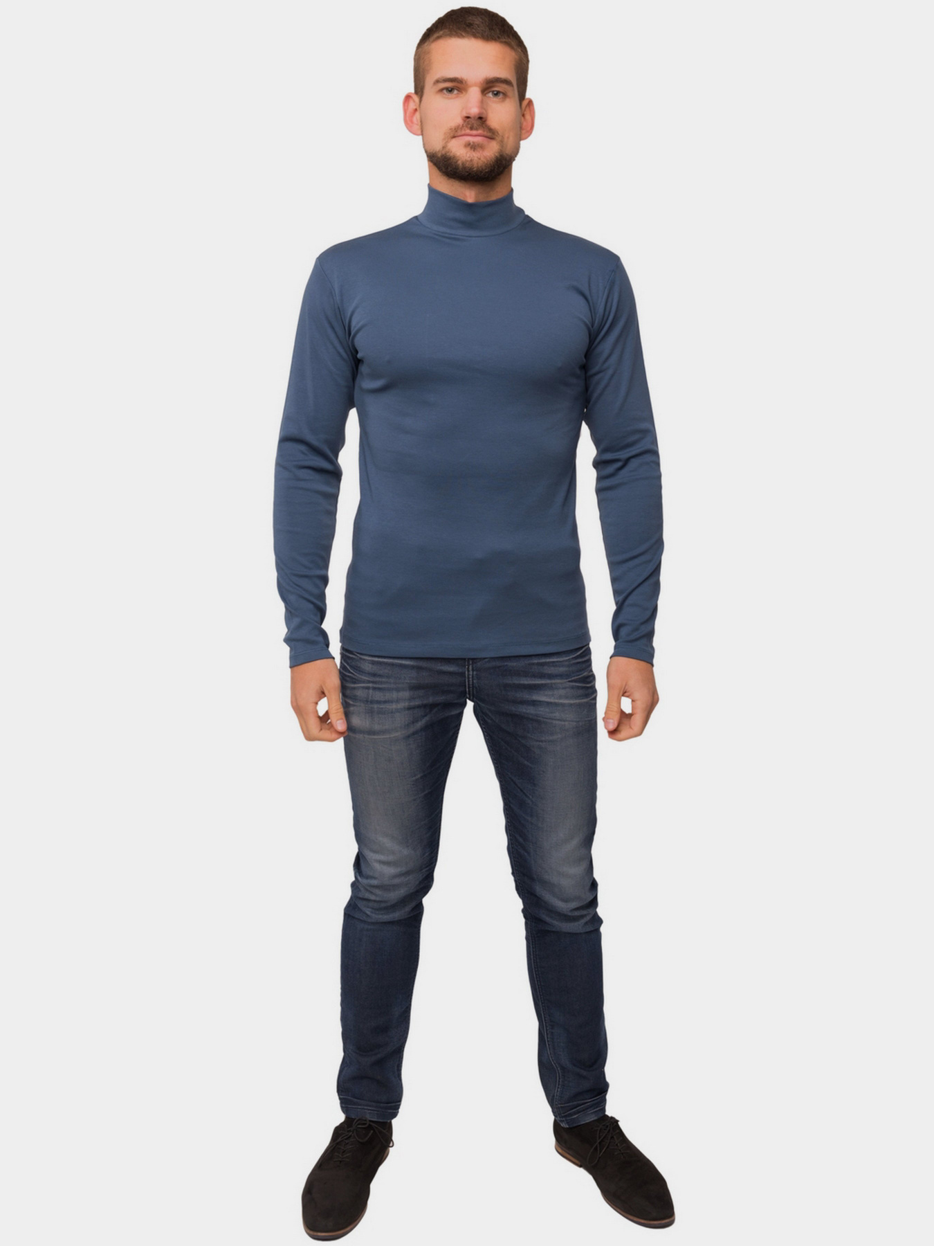 Водолазка Наталюкс модель 9414039411811 Фото