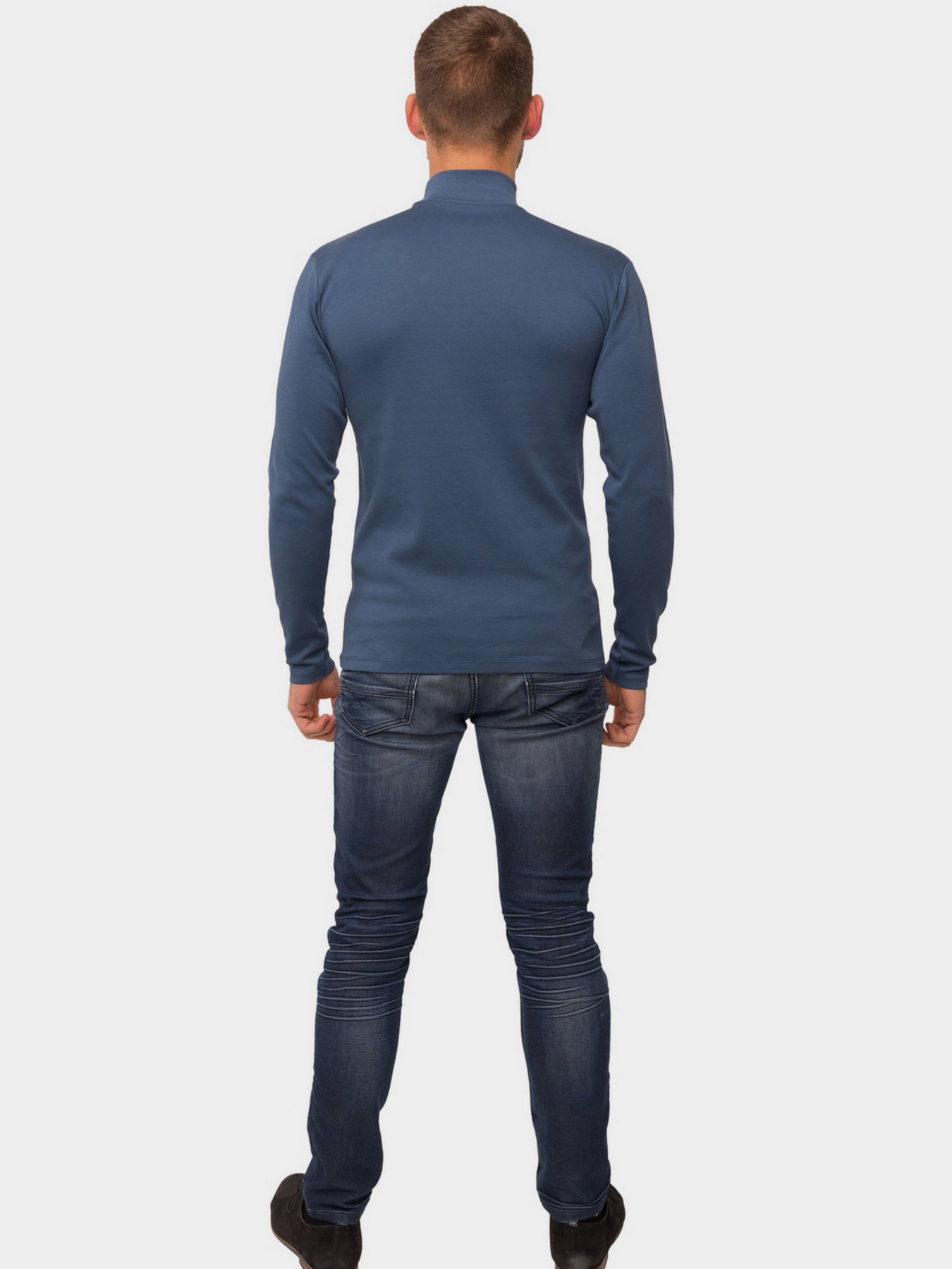 Водолазка Наталюкс модель 9414039411811 Фото