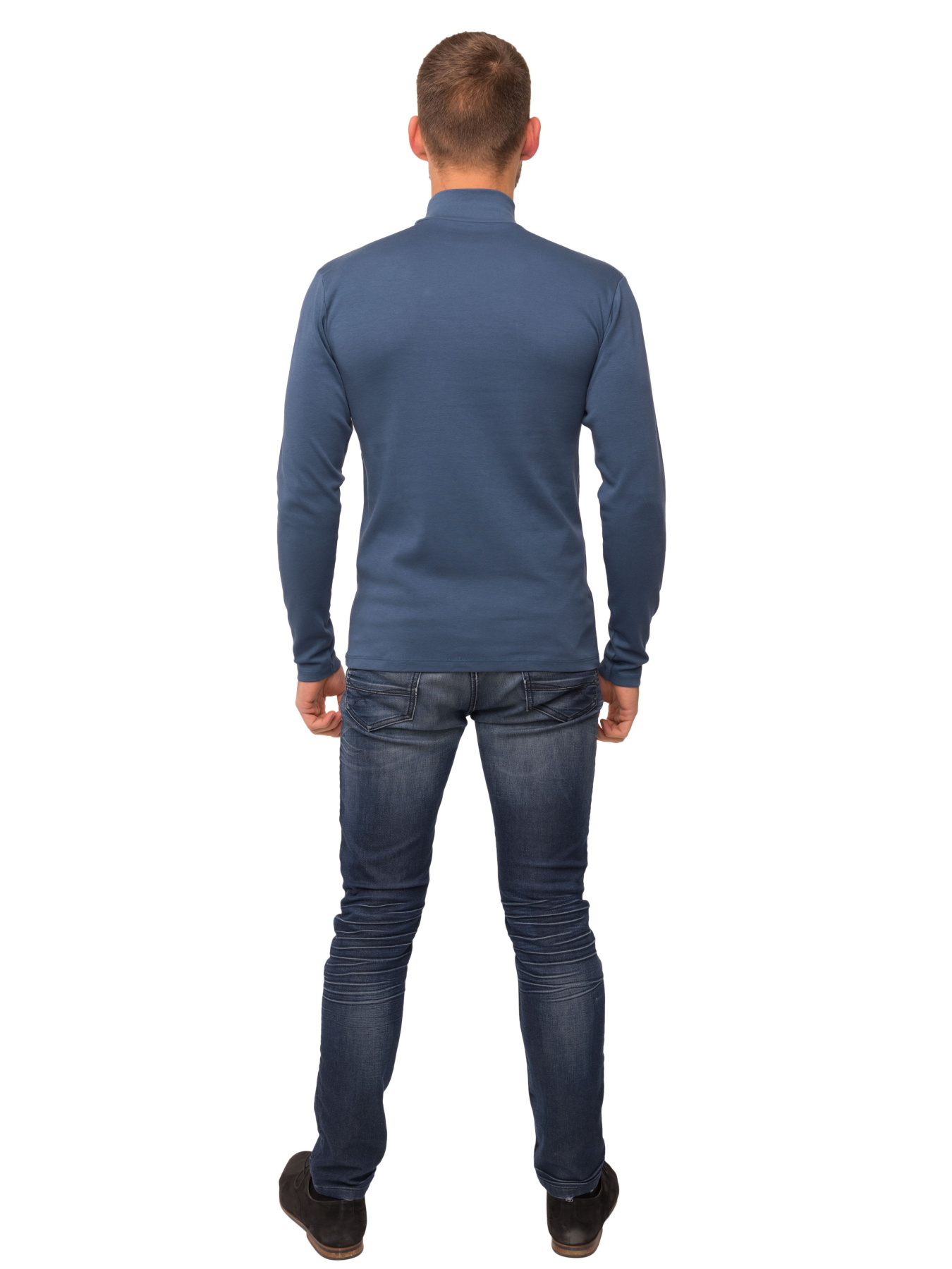 Водолазка Наталюкс модель 9414039411811 Фото