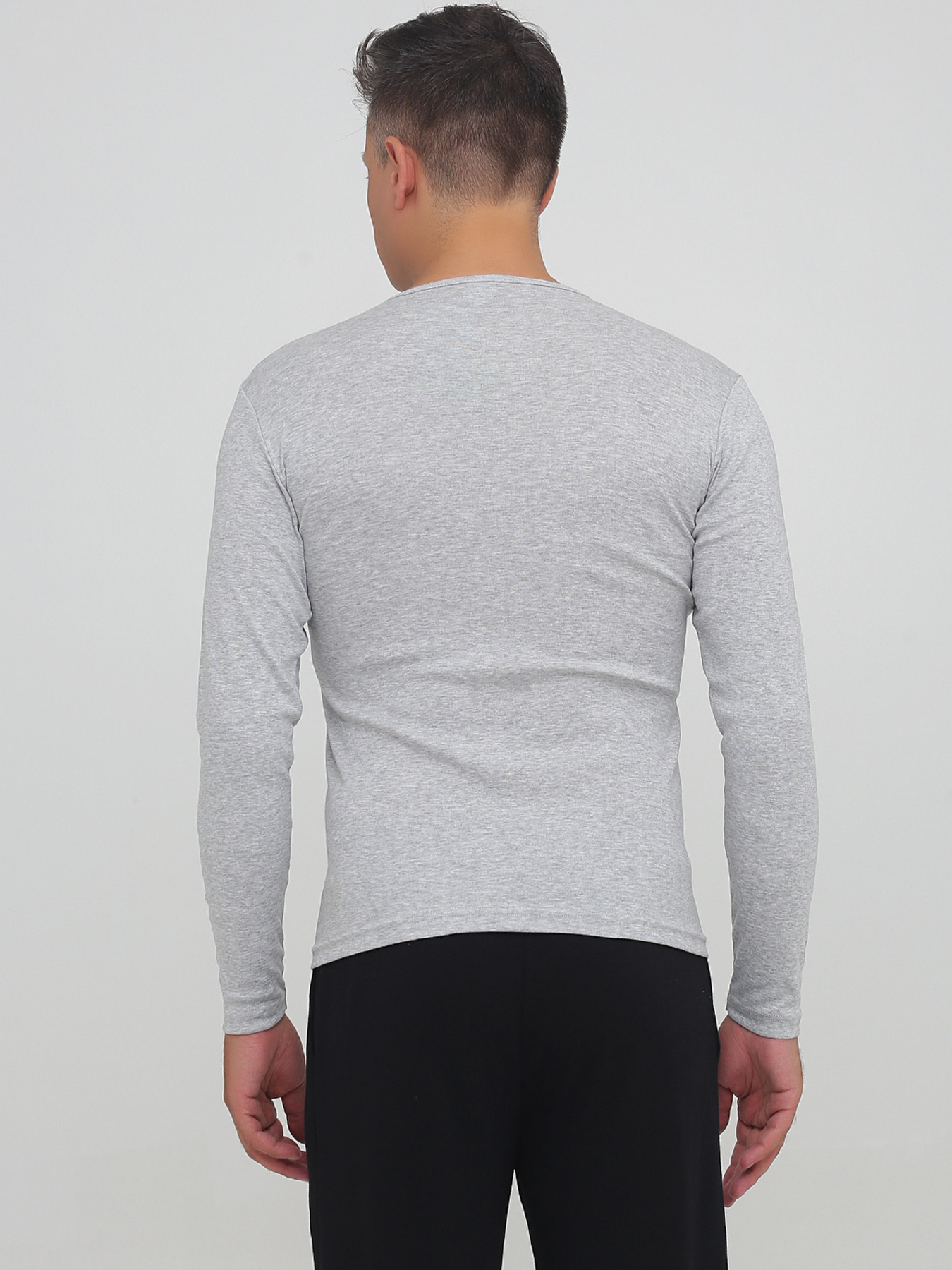 Лонгслив Наталюкс модель 2113082045011 Фото