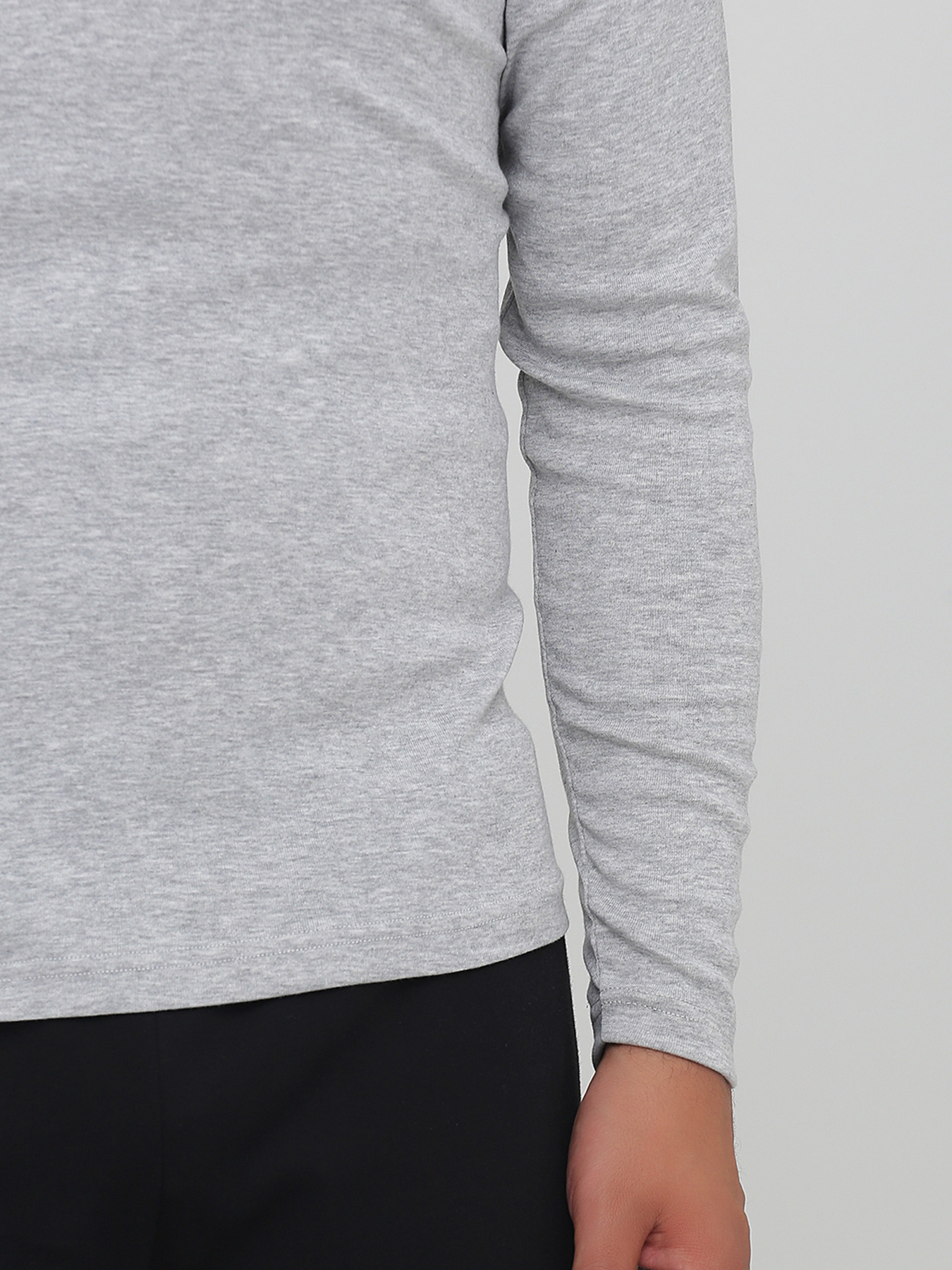 Лонгслив Наталюкс модель 2113082045011 Фото