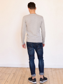 Лонгслив Наталюкс модель 2113082045011 Фото