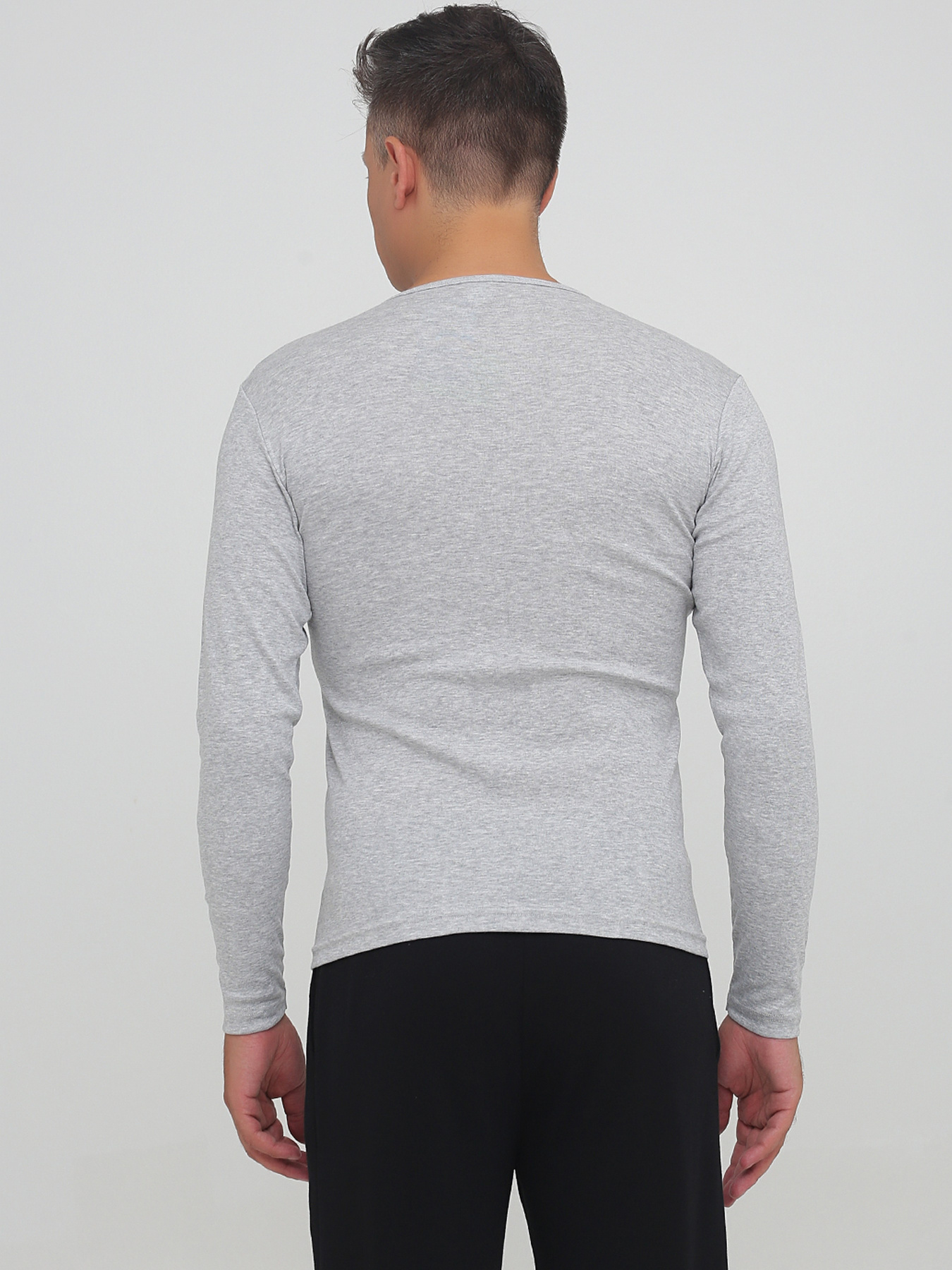 Лонгслив Наталюкс модель 2113082045011 Фото