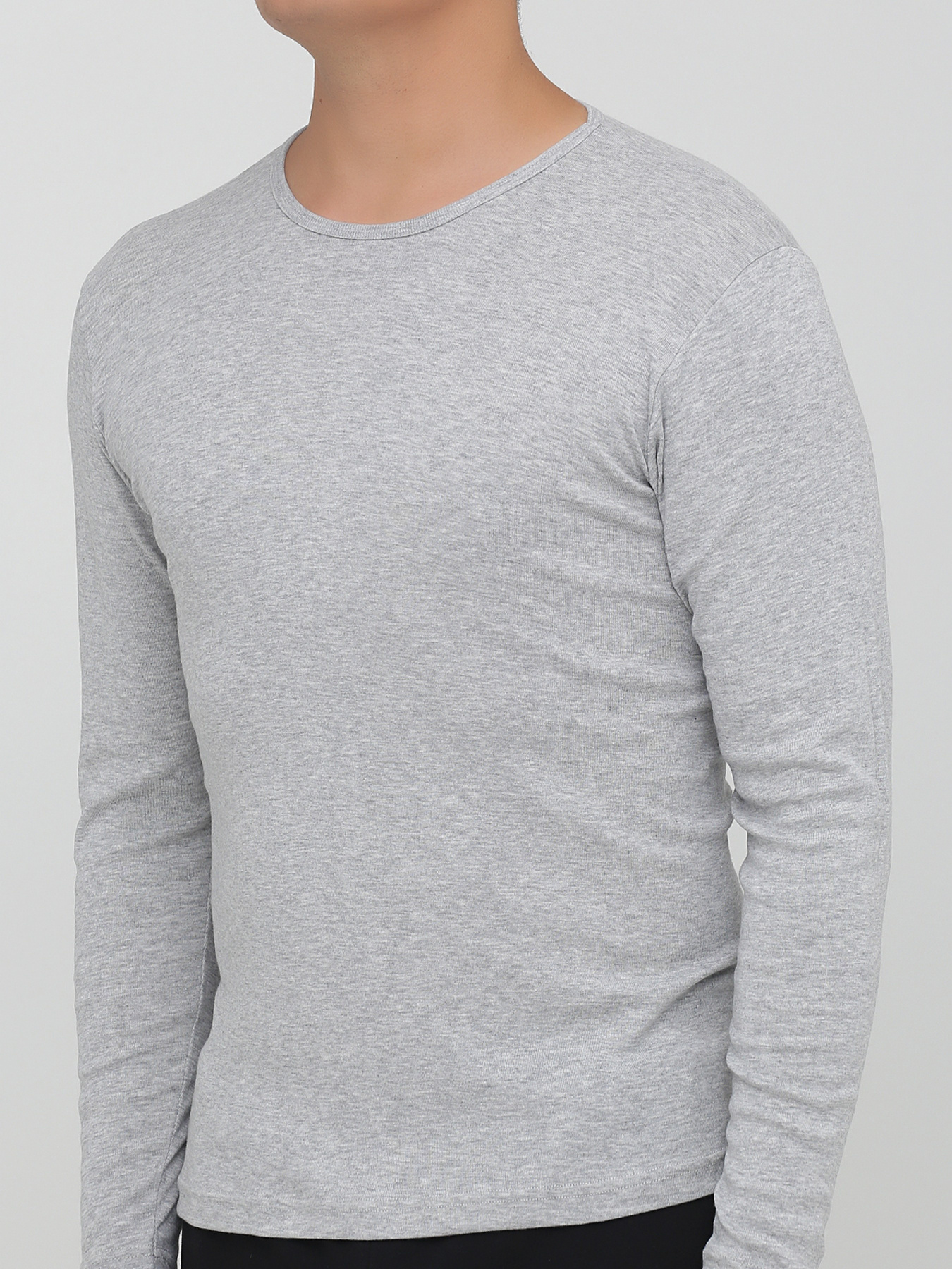 Лонгслив Наталюкс модель 2113082045011 Фото