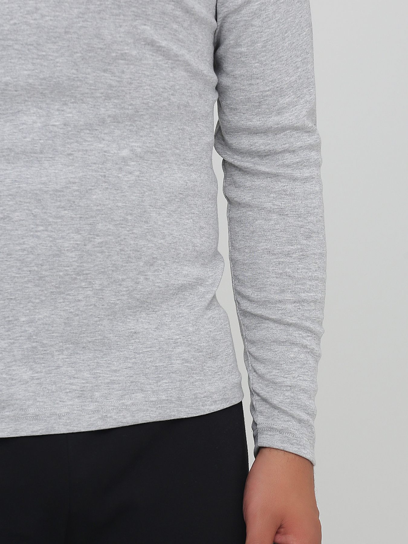 Лонгслив Наталюкс модель 2113082045011 Фото