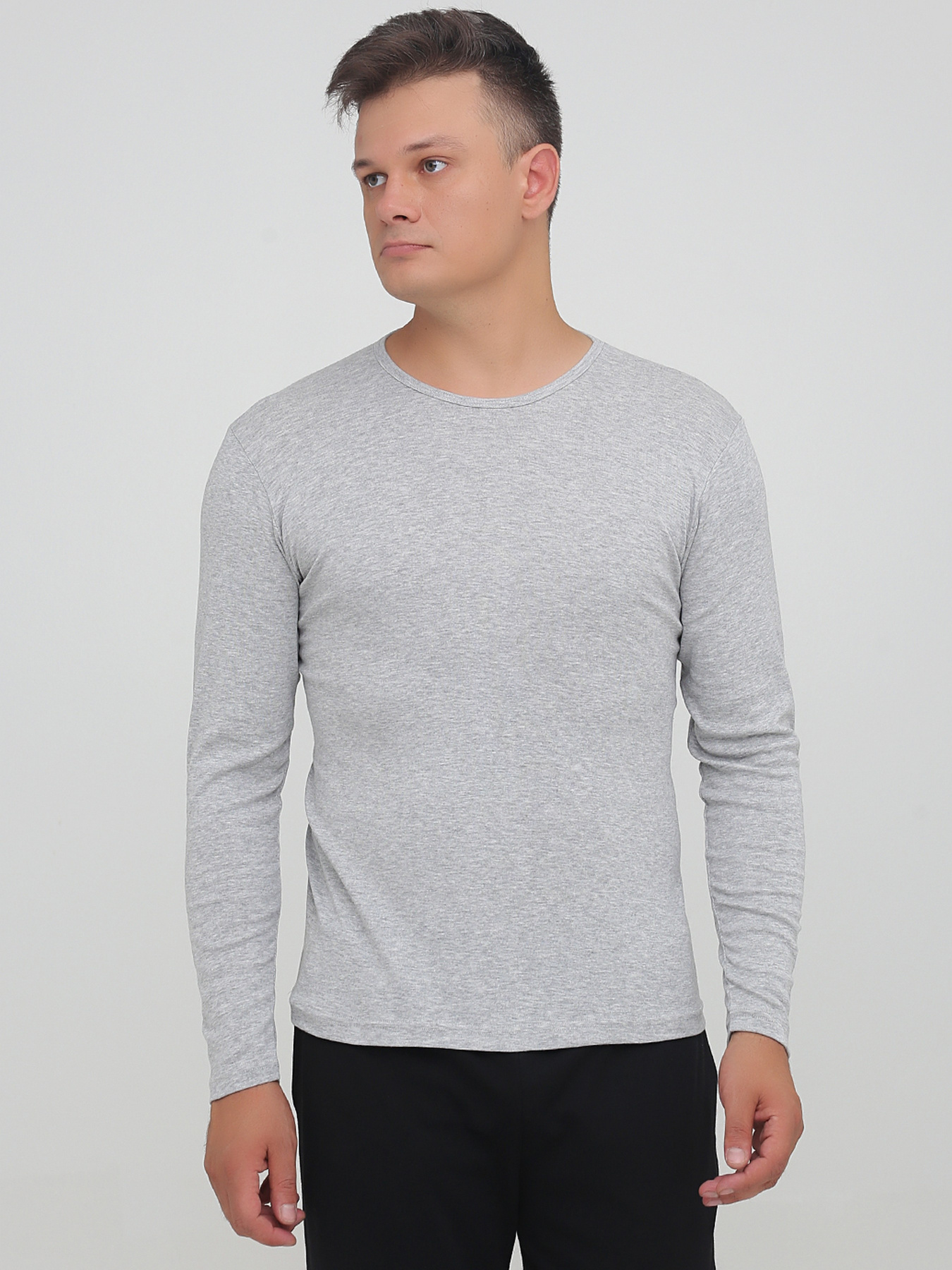 Лонгслив Наталюкс модель 2113082045011 Фото