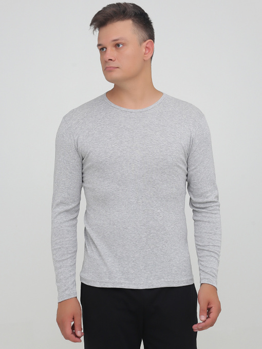 Лонгслив Наталюкс модель 2113082045011 Фото