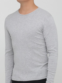 Лонгслив Наталюкс модель 2113082045011 Фото