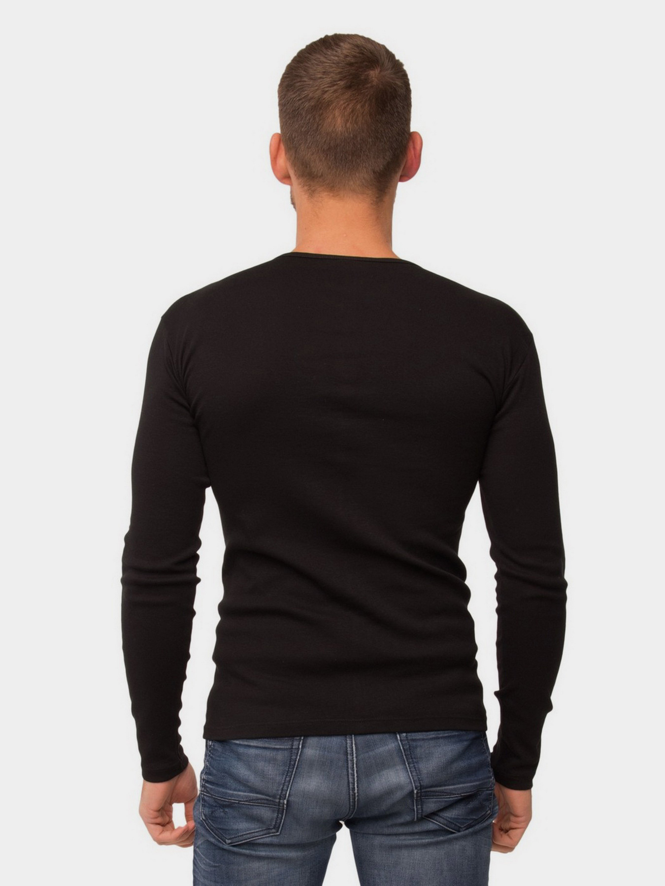 Лонгслив Наталюкс модель 2113083290911 Фото