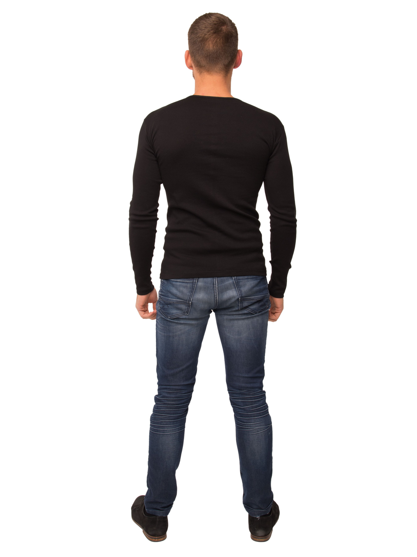 Лонгслив Наталюкс модель 2113083290911 Фото