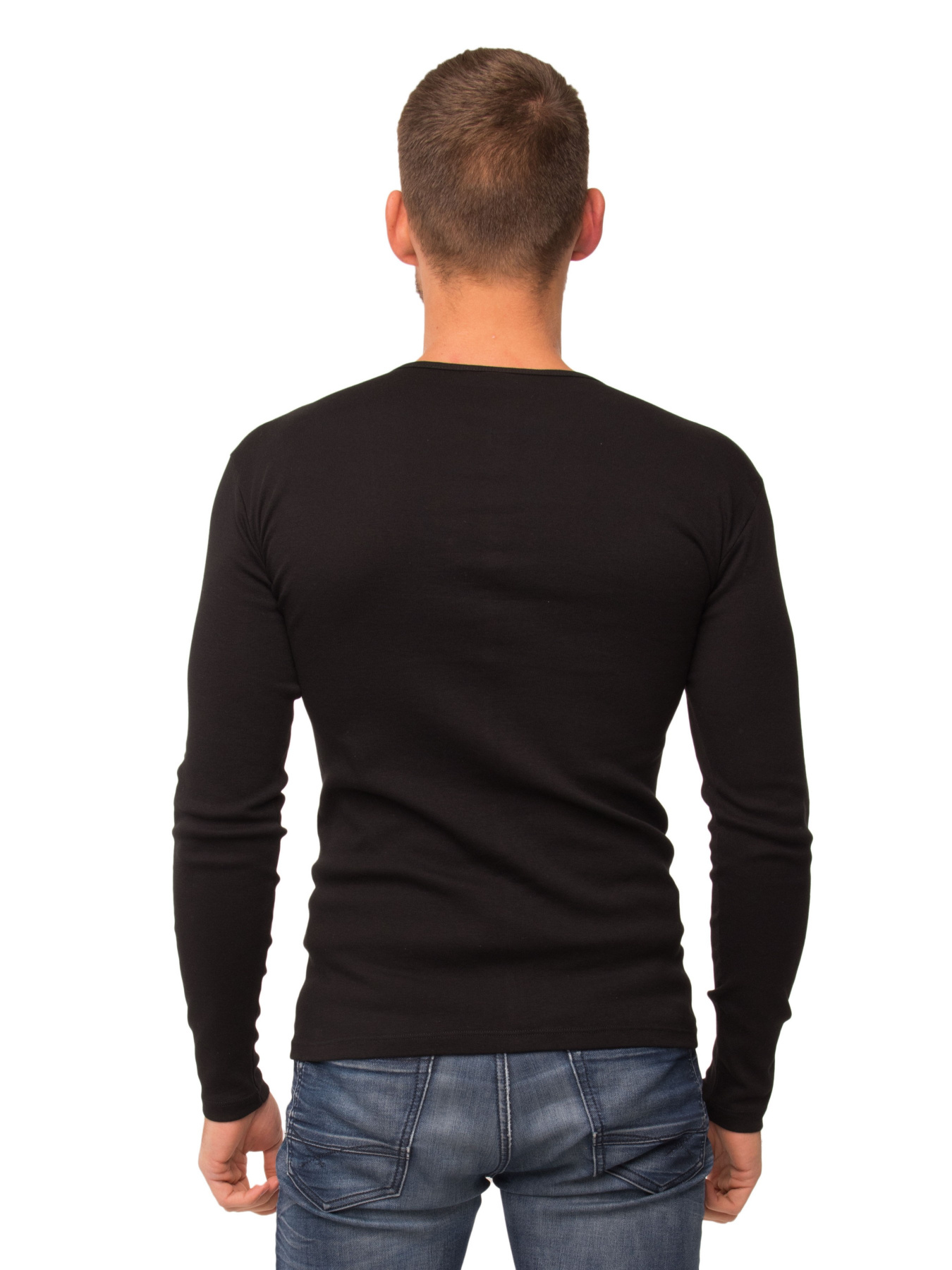 Лонгслив Наталюкс модель 2113083290911 Фото