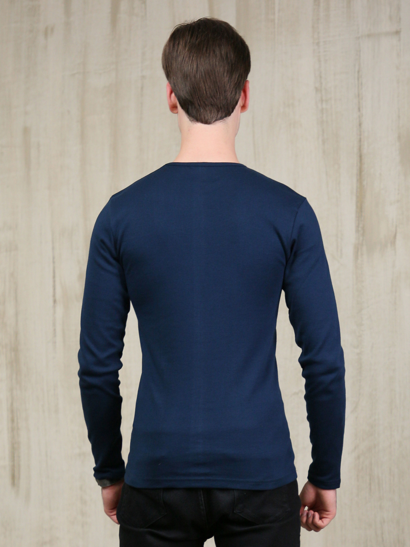 Лонгслив Наталюкс модель 2113089402411 Фото