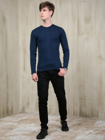 Лонгслив Наталюкс модель 2113089402411 Фото