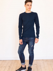 Лонгслив Наталюкс модель 2113089402411 Фото