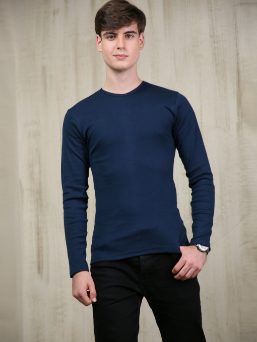 Лонгслів Наталюкс модель 2113089402411 Фото