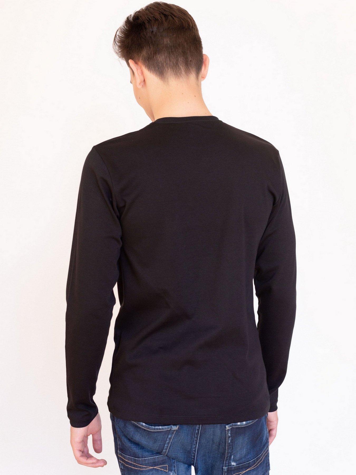 Лонгслив Наталюкс модель 9413423290911 Фото