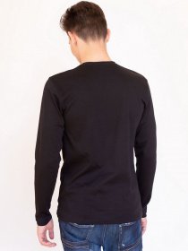 Лонгслив Наталюкс модель 9413423290911 Фото