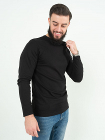 Лонгслив Наталюкс модель 9413423290911 Фото