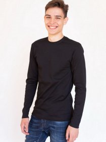 Лонгслив Наталюкс модель 9413423290911 Фото