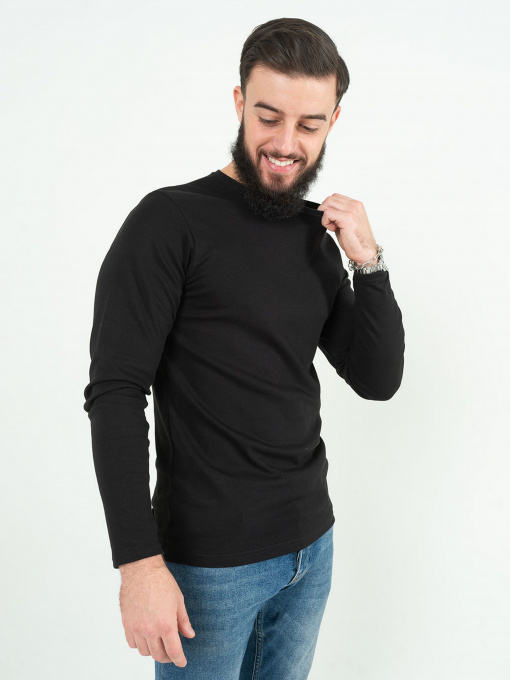 Лонгслів Наталюкс модель 9413423290911 Фото