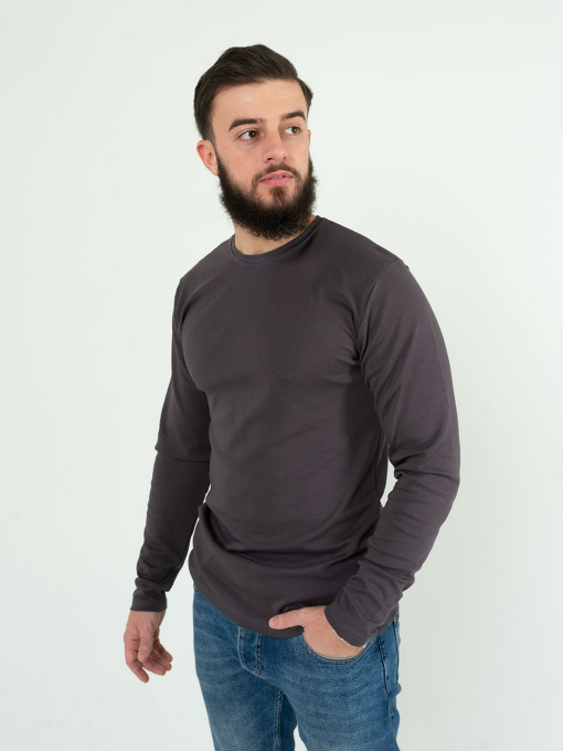 Лонгслів Наталюкс модель 9413429390511 Фото