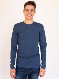 Лонгслів Наталюкс модель 9413429411811 Фото