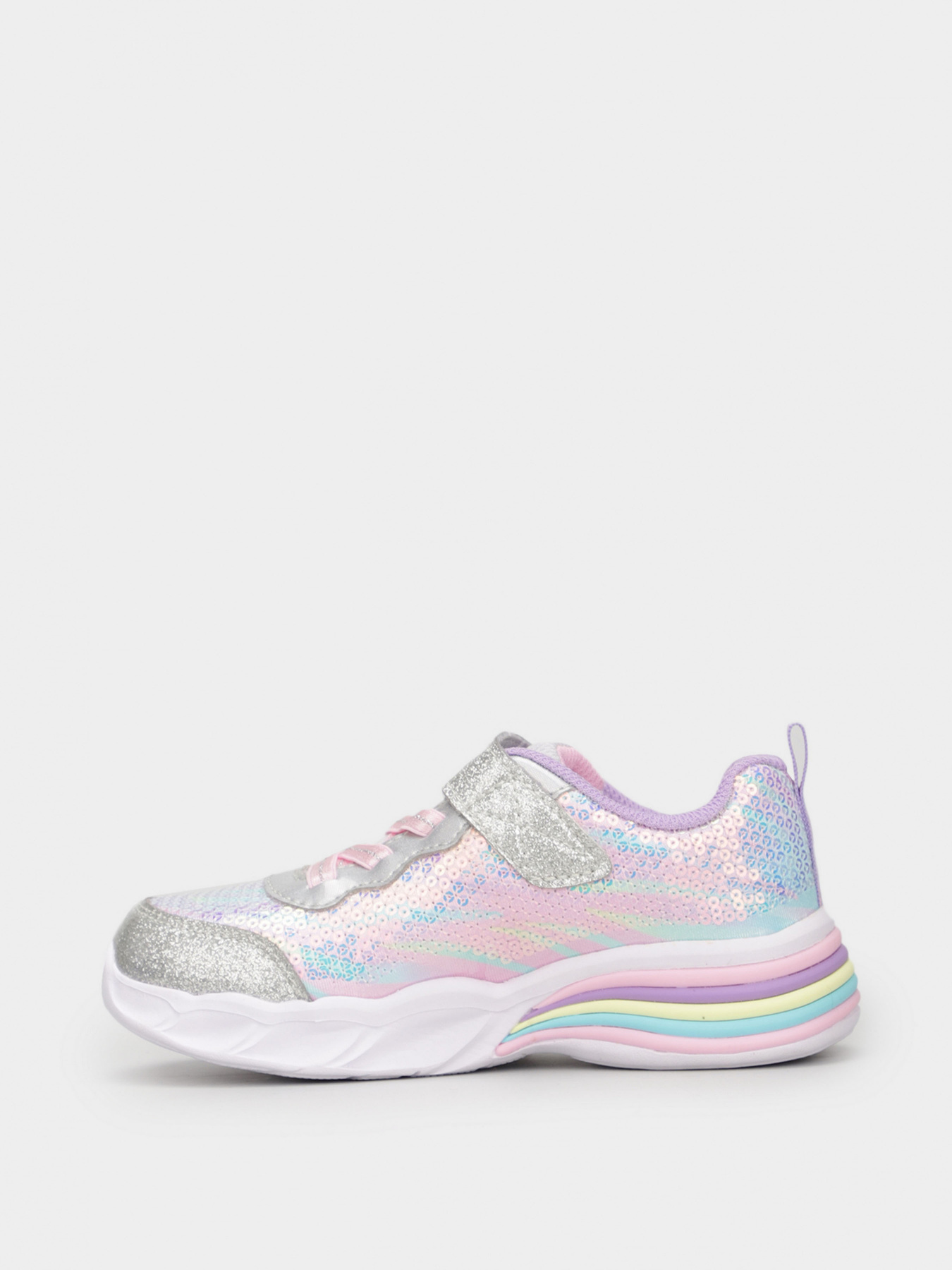 Кроссовки Skechers модель 302313N SMLT Фото