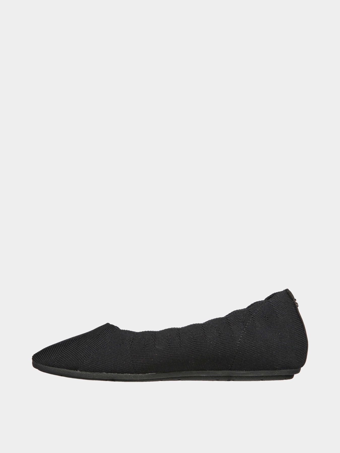 Туфли и лоферы Skechers модель 158501 BLK Фото