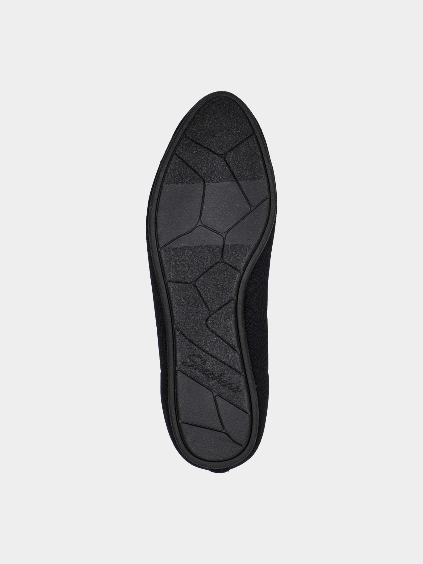 Туфли и лоферы Skechers модель 158501 BLK Фото