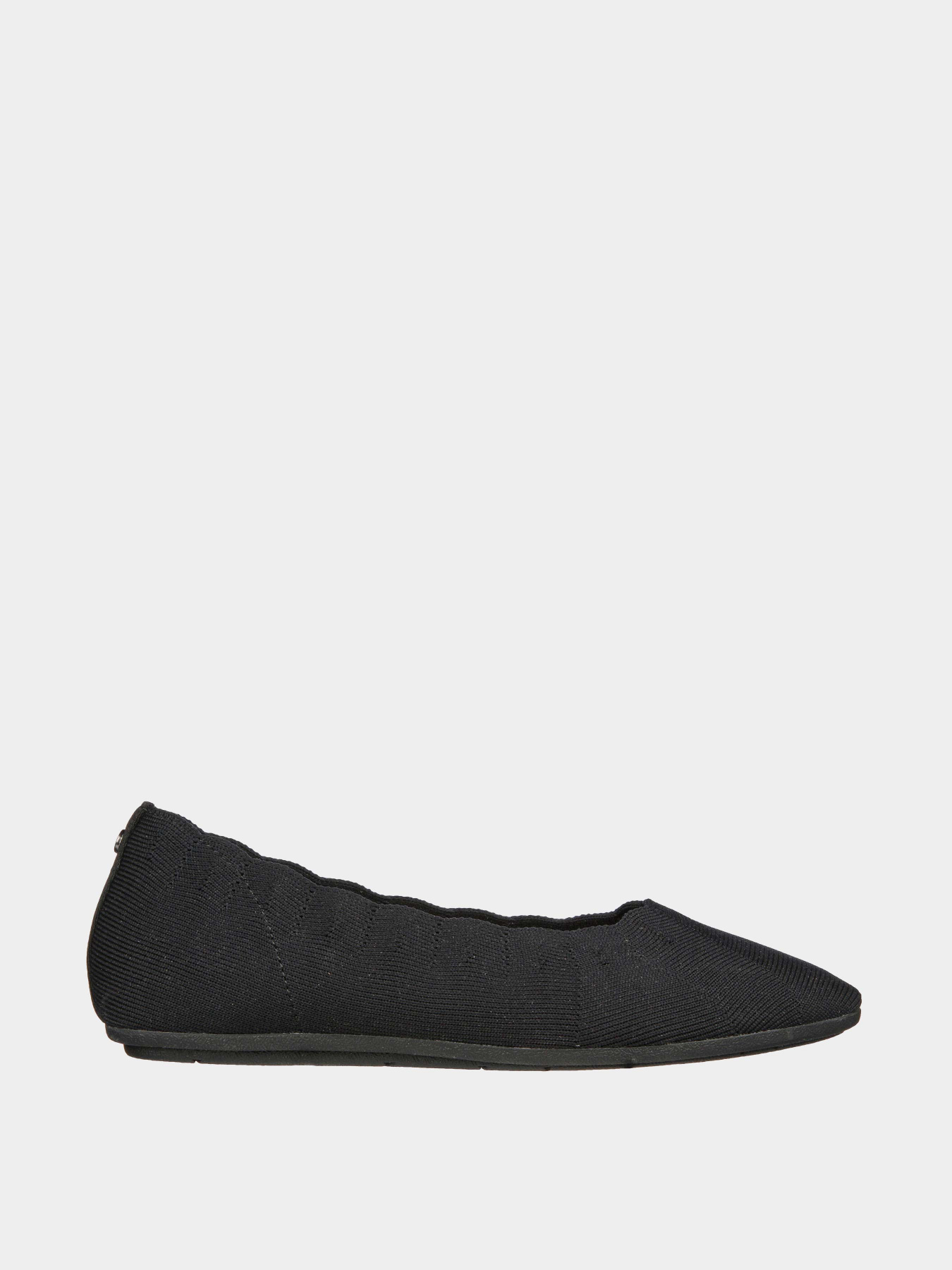 Туфли и лоферы Skechers модель 158501 BLK Фото