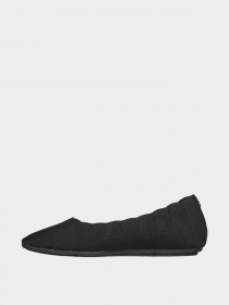 Туфли и лоферы Skechers модель 158501 BLK Фото