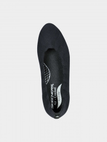 Туфли и лоферы Skechers модель 158501 BLK Фото
