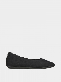 Туфли и лоферы Skechers модель 158501 BLK Фото