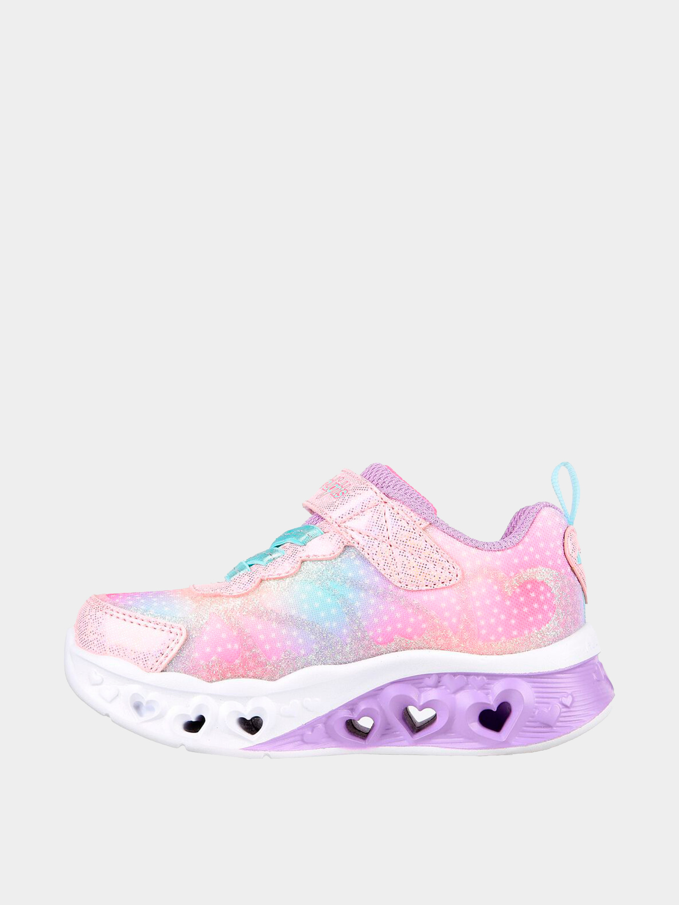 Кроссовки Skechers модель 302315N PKMT Фото